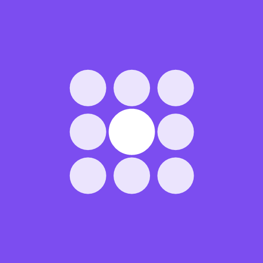 NumberQwiz — иконка игры